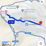 Dimora San Francesco Holiday home Agrigento