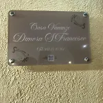 Dimora San Francesco Holiday home Agrigento