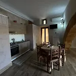 Dimora San Francesco Holiday home *