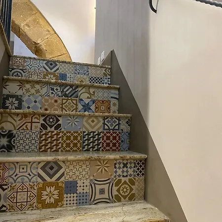 Feriehus Dimora San Francesco *