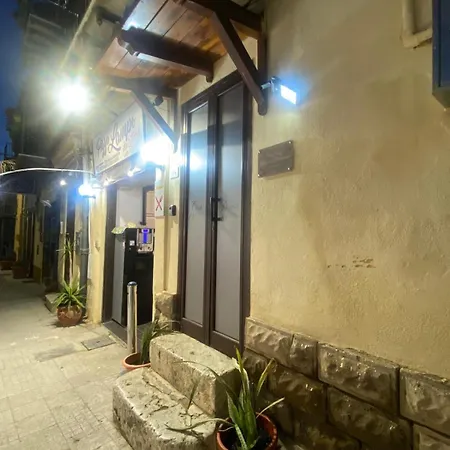 Feriehus Dimora San Francesco Agrigento