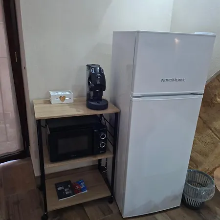 Dimora San Francesco Agrigento