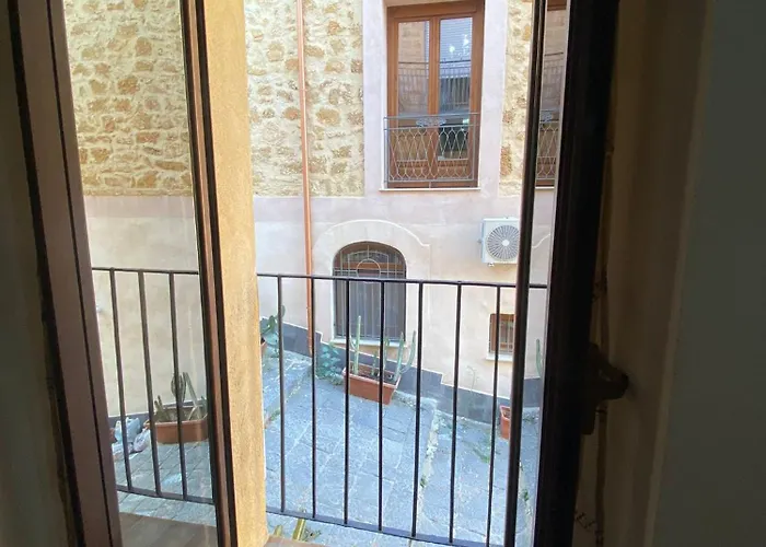 Holiday home Dimora San Francesco *