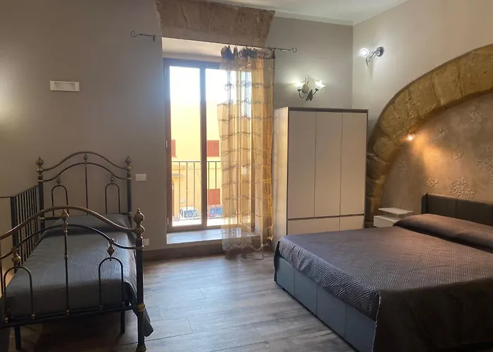 Dimora San Francesco *