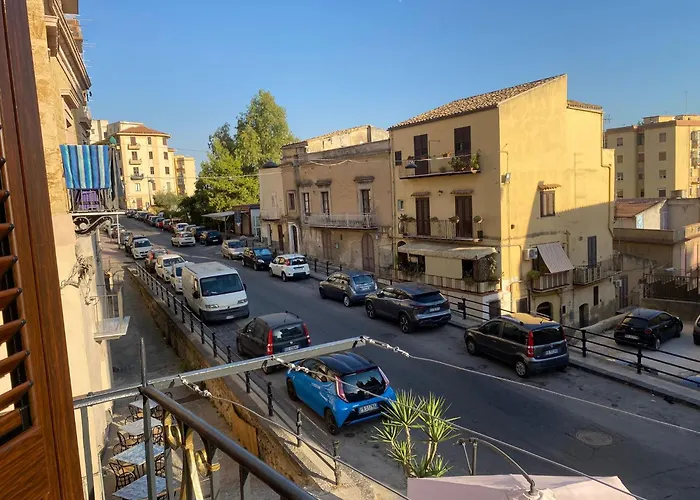 Dimora San Francesco *