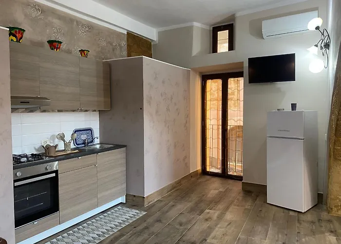 Holiday home Dimora San Francesco