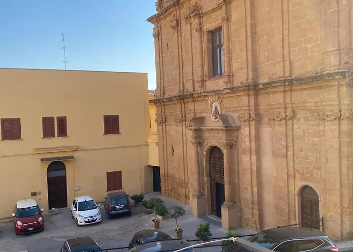 Dimora San Francesco Holiday home