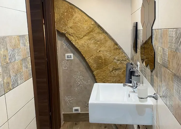 Будинок відпочинку Dimora San Francesco