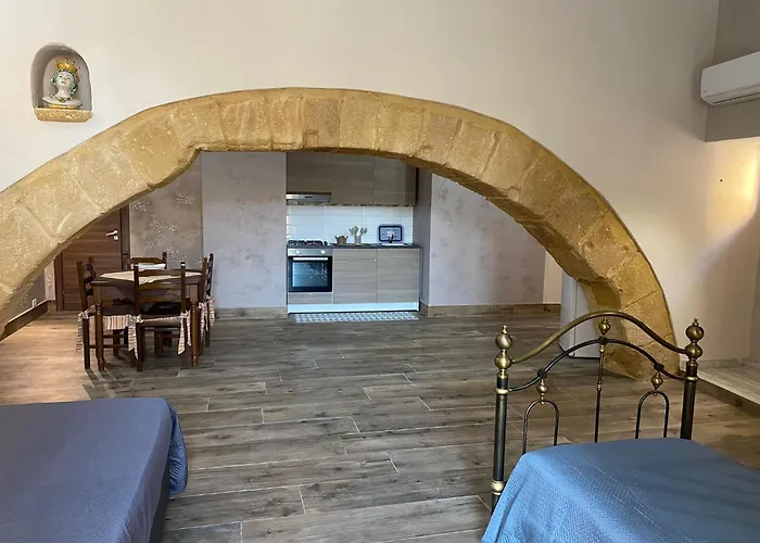 Будинок відпочинку Dimora San Francesco