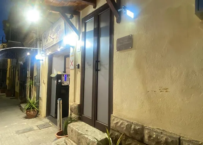 Holiday home Dimora San Francesco Agrigento