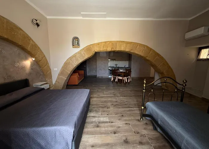 Dimora San Francesco