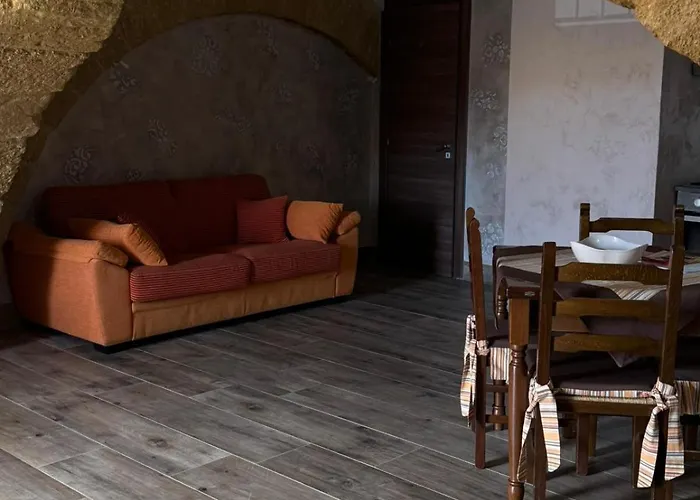 Holiday home Dimora San Francesco *