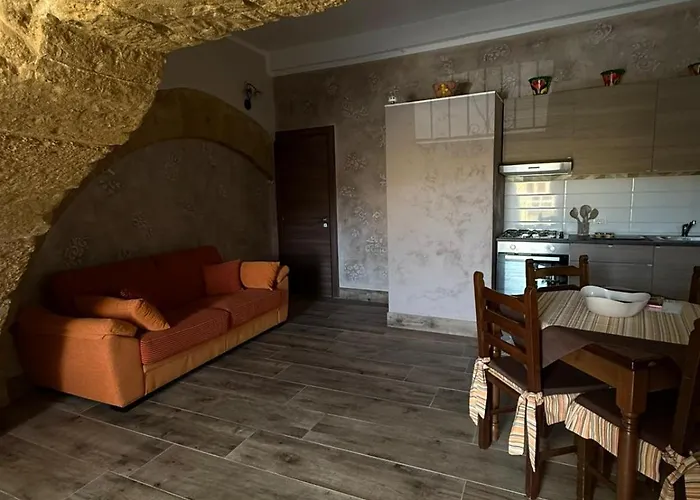 Holiday home Dimora San Francesco