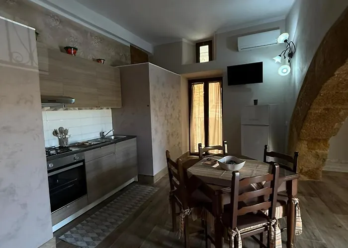 Dimora San Francesco Holiday home *