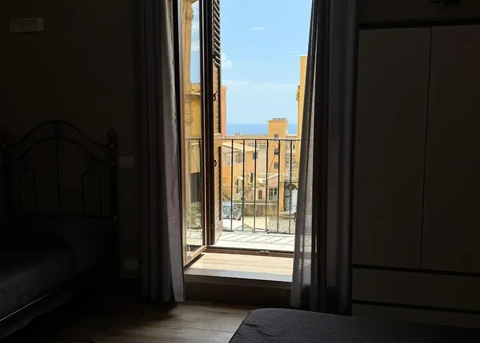 Dimora San Francesco Holiday home *