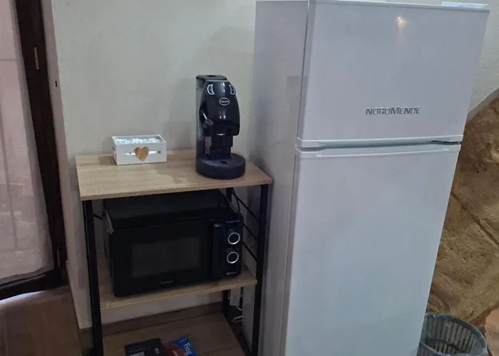 Dimora San Francesco Агрідженто