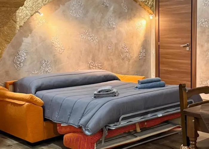 Dimora San Francesco Holiday home