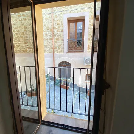 Holiday home Dimora San Francesco *