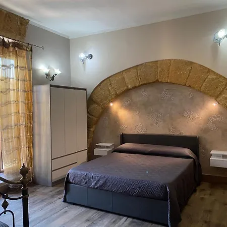 Feriehus Dimora San Francesco Agrigento