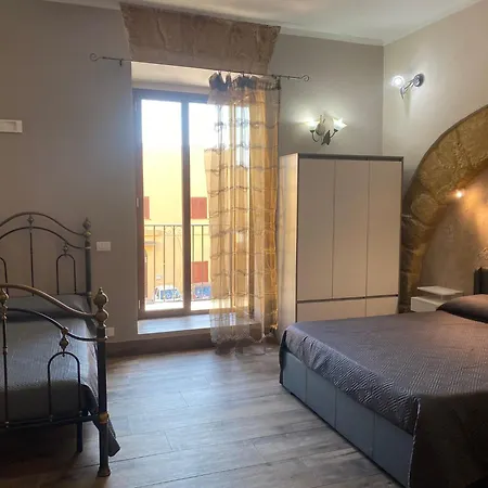 Dimora San Francesco *