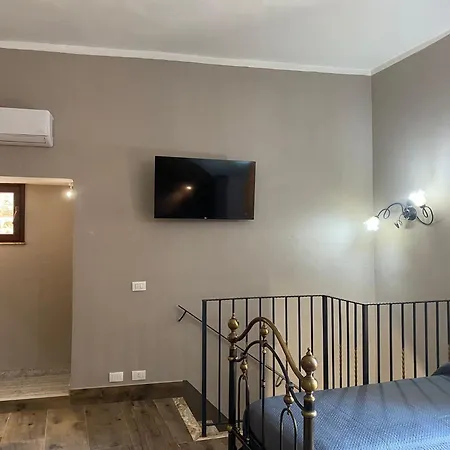 Dimora San Francesco Agrigento