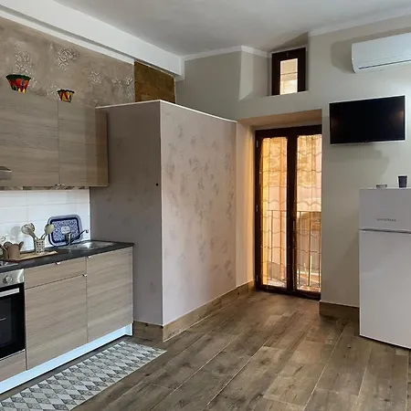 Holiday home Dimora San Francesco