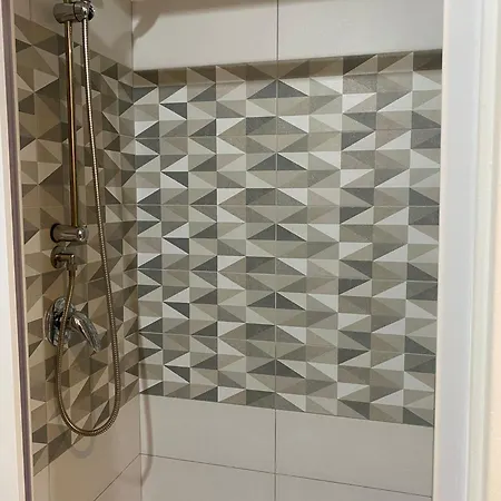 Dimora San Francesco Nyaraló *