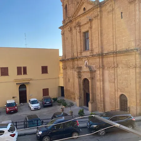 Dimora San Francesco Ferienhaus