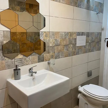 Dimora San Francesco Holiday home *