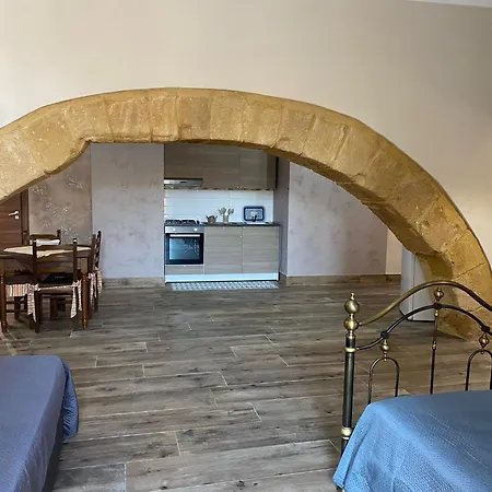 Holiday home Dimora San Francesco