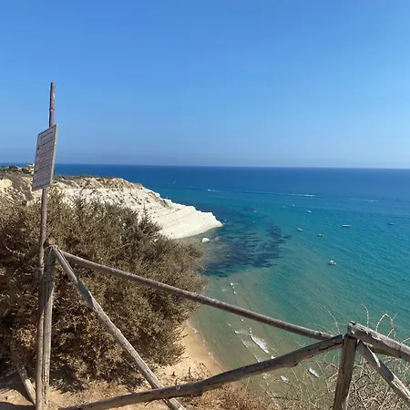 Holiday home Dimora San Francesco