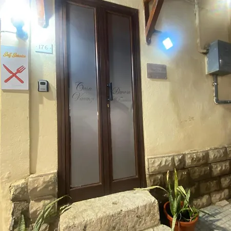 Dimora San Francesco Nyaraló Agrigento