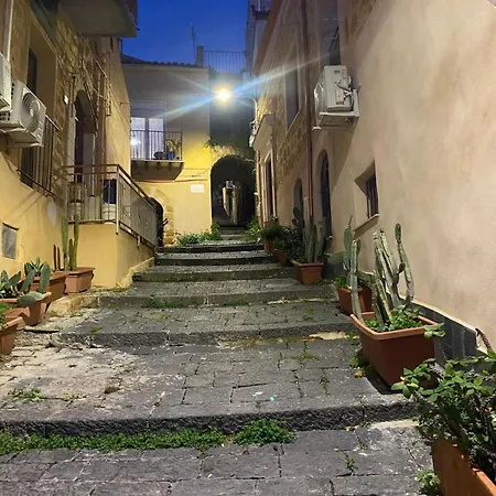 Holiday home Dimora San Francesco