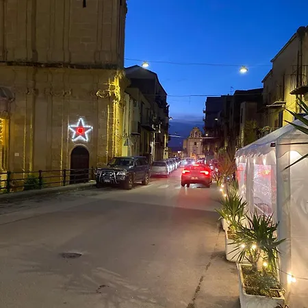 Dimora San Francesco Nyaraló