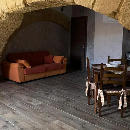 Ferienhaus Dimora San Francesco *