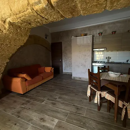 Holiday home Dimora San Francesco