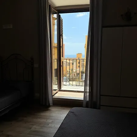 Dimora San Francesco Holiday home *