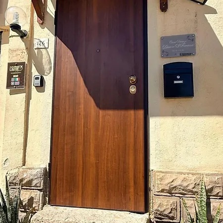 Dimora San Francesco Holiday home Agrigento