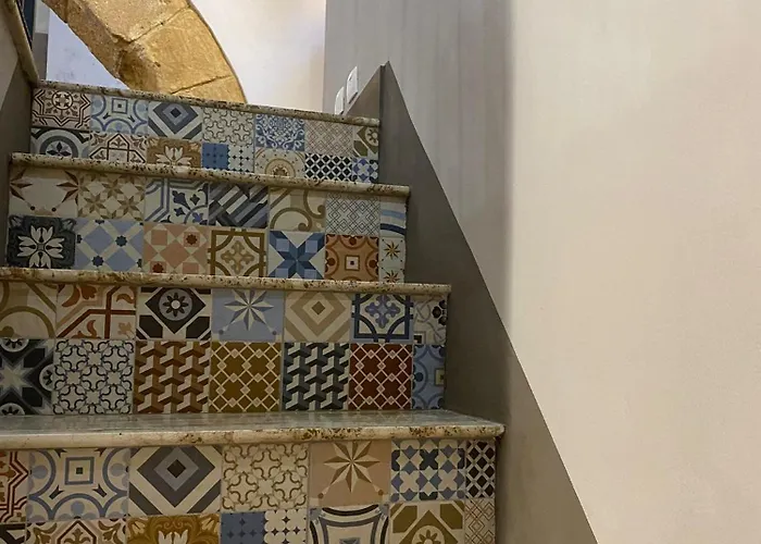 Feriehus Dimora San Francesco *