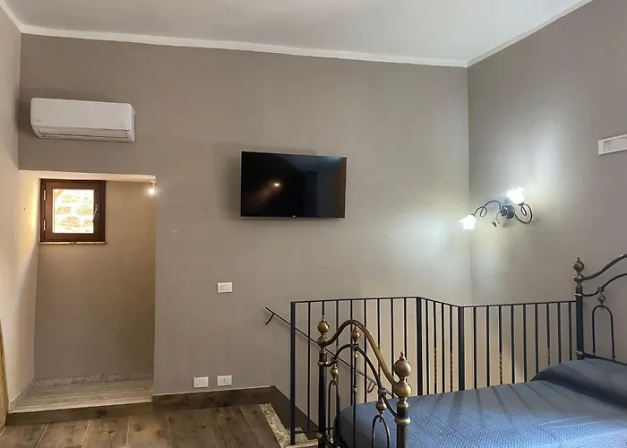 Dimora San Francesco Agrigento