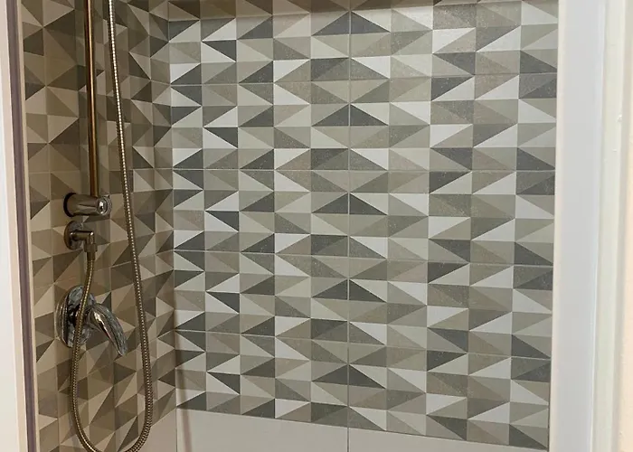 Dimora San Francesco Nyaraló *