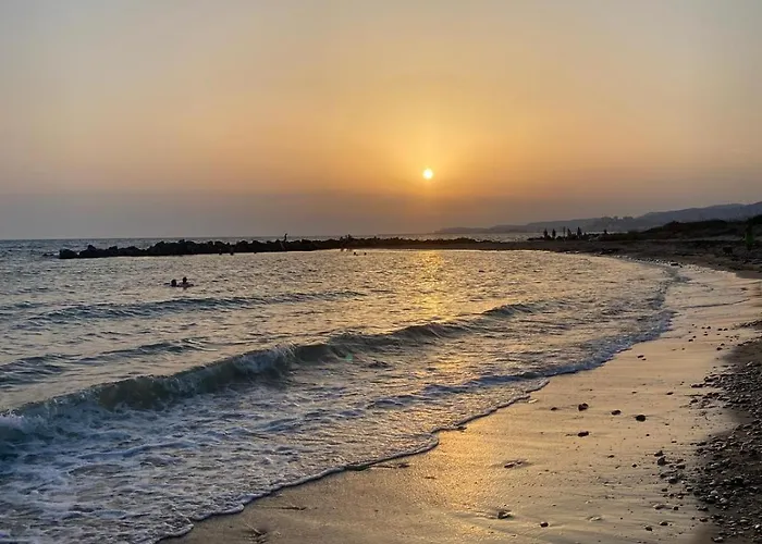 Dimora San Francesco * Agrigento