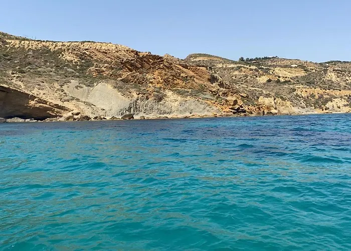 Feriehus Dimora San Francesco