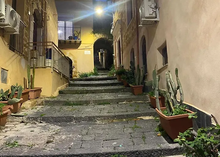 Nyaraló Dimora San Francesco